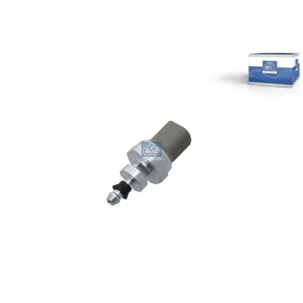 Capteur, pression des gaz échappement DT 6.00324