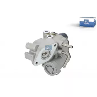 Vanne EGR DT 6.00326