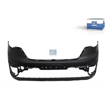 Pare-chocs DT 6.00335