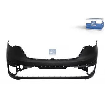 Pare-chocs DT 6.00336