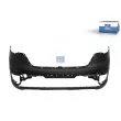 Pare-chocs DT 6.00338 - Visuel 1