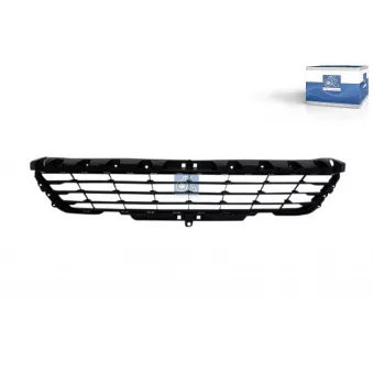 Grille de ventilation, pare-chocs DT 6.00369