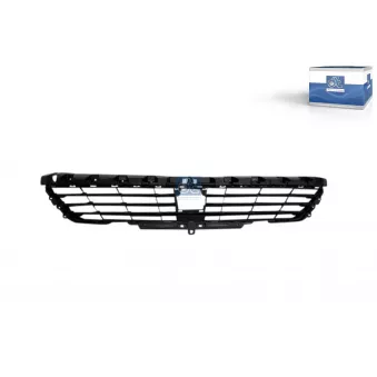 Grille de ventilation, pare-chocs DT 6.00370