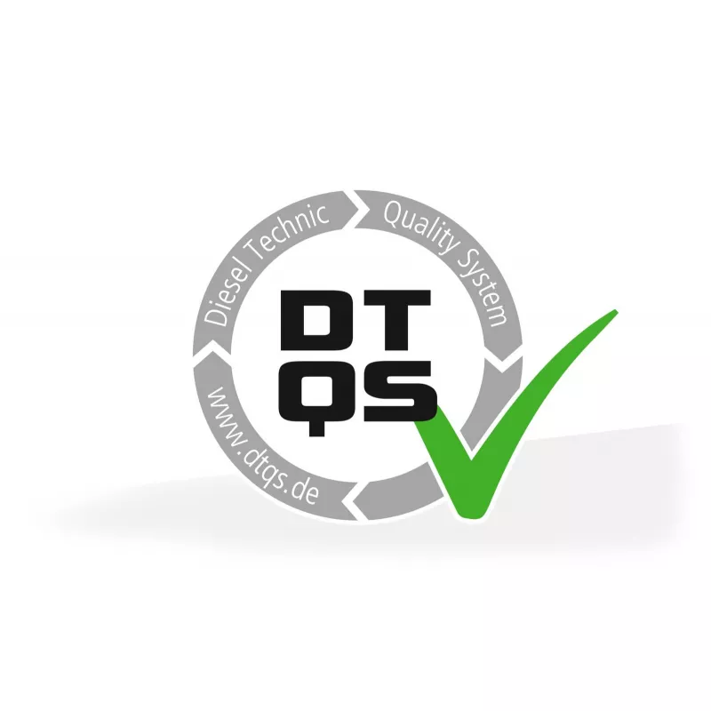 Grille de ventilation, pare-chocs DT 6.00370 - Visuel 3