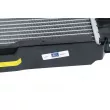 Radiateur, refroidissement du moteur DT 6.00381 - Visuel 2