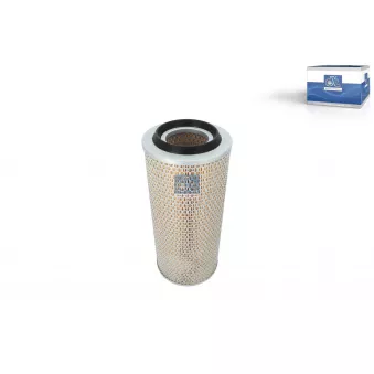 Filtre à air DT 6.00393