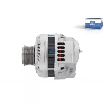 Alternateur DT 6.27103