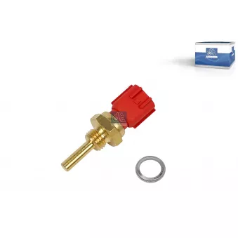 Sonde de température, liquide de refroidissement DT 6.33327