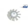 Roue du souffleur, refroidissementdu moteur DT 6.35156 - Visuel 1