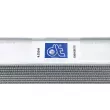 Radiateur, refroidissement du moteur DT 6.35244 - Visuel 2