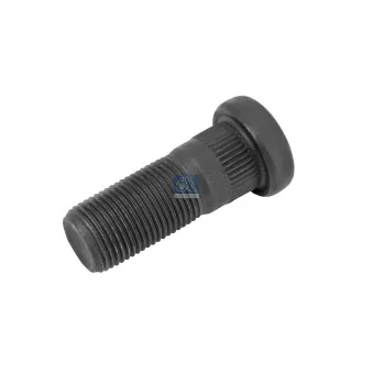 Boulon de roue DT 6.54213