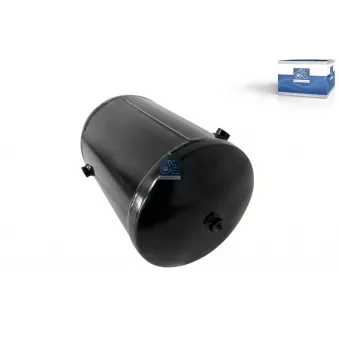 Réservoir d'air, système d'air comprimé DT 6.63813
