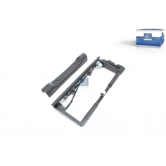 Fixation, rétroviseur extérieur DT 6.75333
