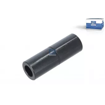 Coussinet, jumelle de ressort DT 6.76201