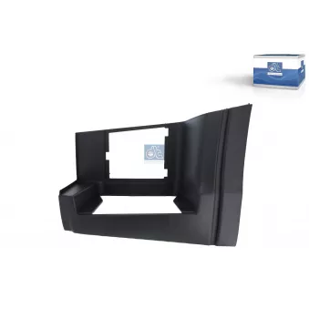 Plaque de seuil DT 7.00006