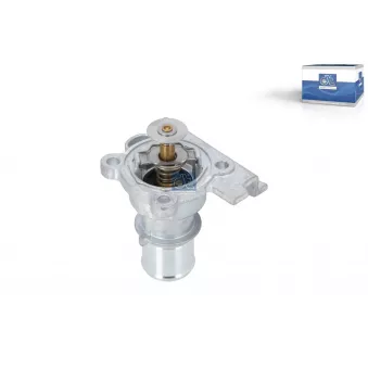 Thermostat, liquide de refroidissement DT 7.00077