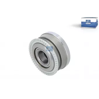 Bague d'étanchéité, moyeu de roue DT 7.00108