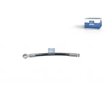 Tuyau d'embrayage DT 7.00183