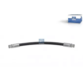 Tuyau d'embrayage DT 7.00184