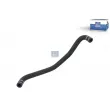 Durite de radiateur DT 7.00210 - Visuel 1