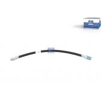 Flexible de frein DT 7.00220