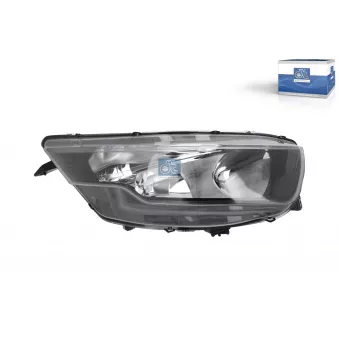 Projecteur principal DT 7.00278