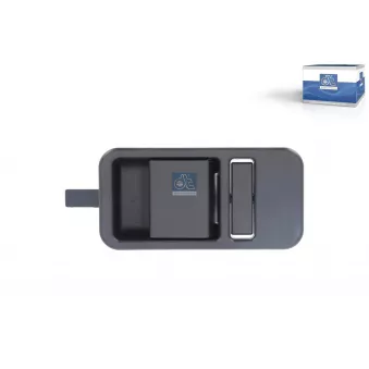 Poignet de porte, équipment intérieur DT