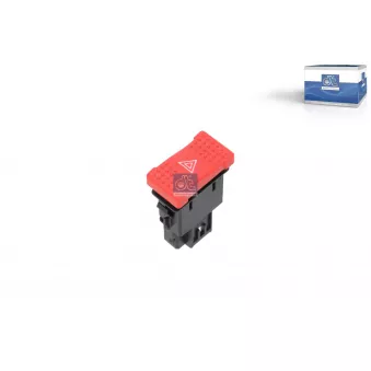 Interrupteur de signal de détresse DT 7.00310