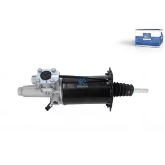 Servo-débrayeur DT 7.00311