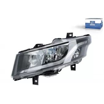 Projecteur principal DT 7.00320