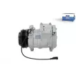 Compresseur, climatisation DT 7.00358 - Visuel 1