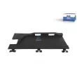 Baguette et bande protectrice, porte DT 7.00386 - Visuel 1