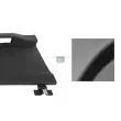 Baguette et bande protectrice, porte DT 7.00386 - Visuel 2