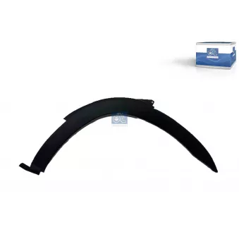 Baguette et bande protectrice, aile DT 7.00388