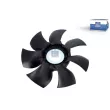 Roue du souffleur, refroidissement du moteur DT 7.00406 - Visuel 1