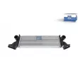 Intercooler, échangeur DT 7.00409 - Visuel 1