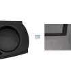 Cuvelage, projecteur principal DT 7.10142 - Visuel 2