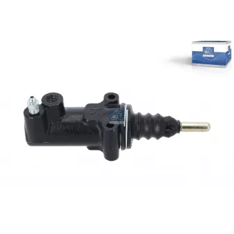 Cylindre récepteur, embrayage DT 7.18312