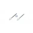 Joint, arbre longitudinal DT 7.20012 - Visuel 3