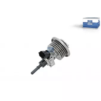 Module de dosage, injection d'urée DT 7.24824SP