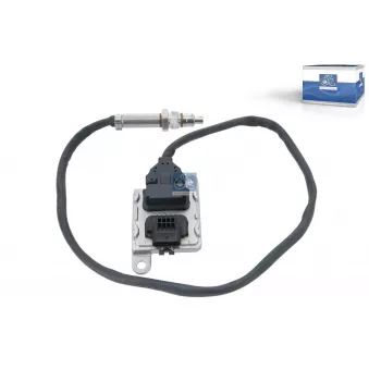 Capteur NOx, Injection d'urée DT 7.25552