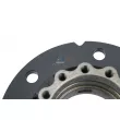 Moyeu de roue avant DT 7.32026 - Visuel 3