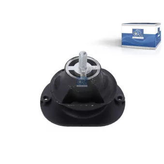 Support moteur DT 7.50901