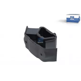 Support moteur DT 7.50920