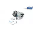 Turbocompresseur, suralimentation DT 7.58022 - Visuel 1
