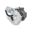 Turbocompresseur, suralimentation DT 7.58022 - Visuel 2