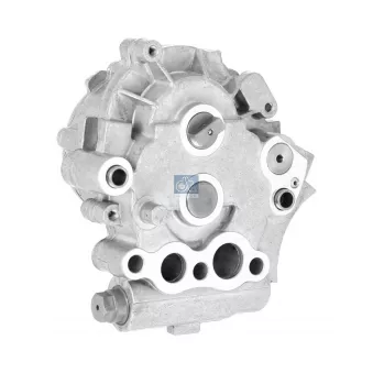 Pompe à huile DT 7.59125