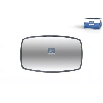 Miroir à grand angle DT 7.73012
