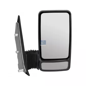 Rétroviseur extérieur DT 7.73170