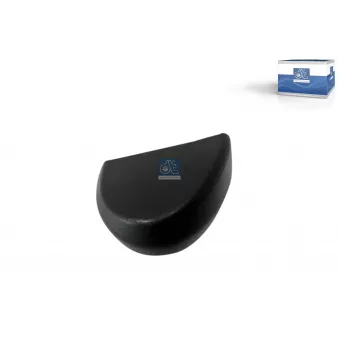 Revêtement, rétroviseur extérieur DT 7.73530